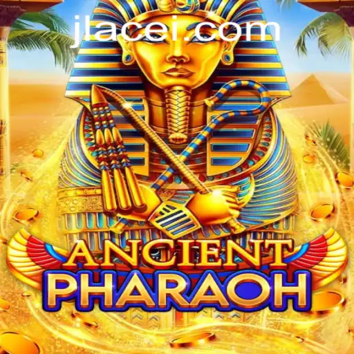 Discover AncientPharaoh: The Thrilling New Game That Combines Strategy and Adventure
