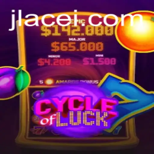 Unveiling the Dynamics of CycleofLuck: The Intriguing Game Inspired by JLACE