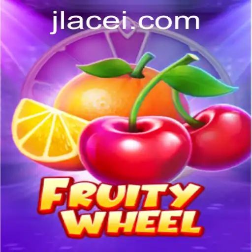FruityWheel: A Refreshing Spin on Traditional Gaming