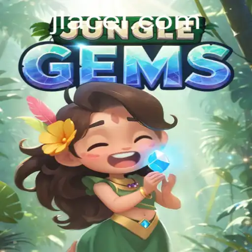 JungleGems: Unleashing the Adventure