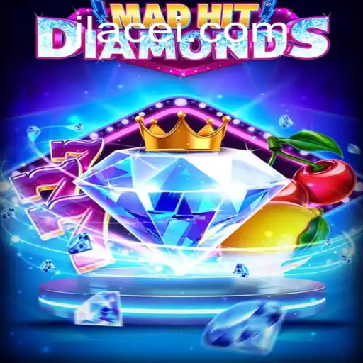 MadHitDiamonds: A Dazzling Adventure in the World of Gaming