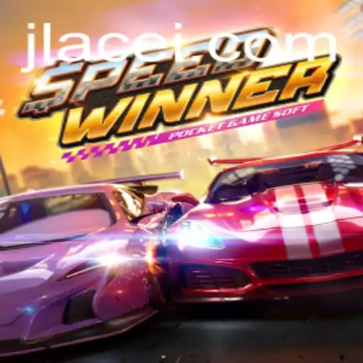 SpeedWinner and the Gaming Revolution with JLACE