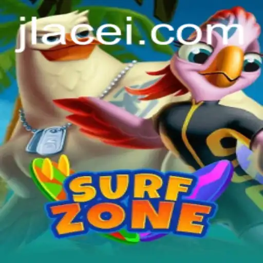 Exploring the Exciting World of SurfZone: A Thrilling Game Experience with JLACE